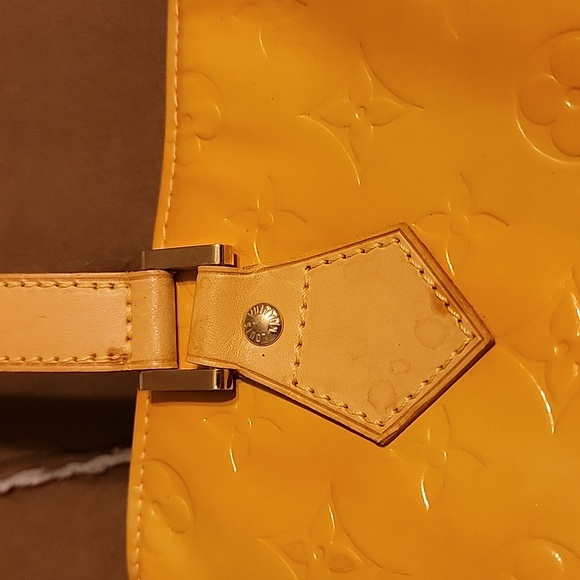 Louis Vitton Vernis handbag - Picture 7 of 14